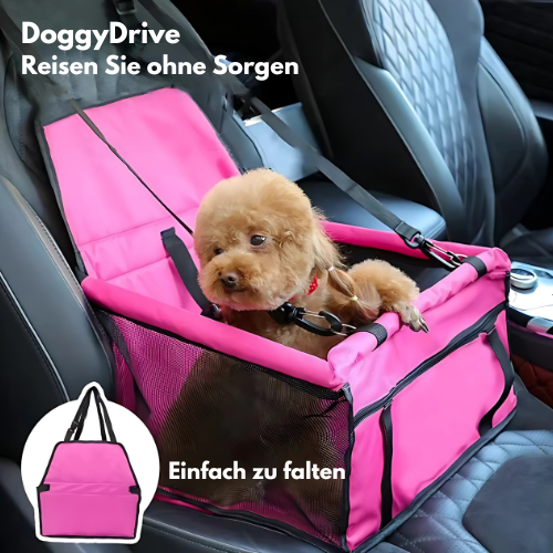 DoggyDrive ®