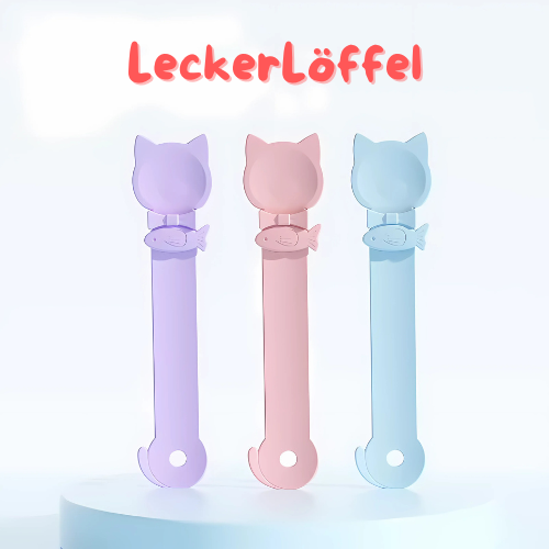 LeckerLöffel ®