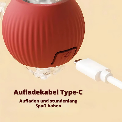 MiauBall ®