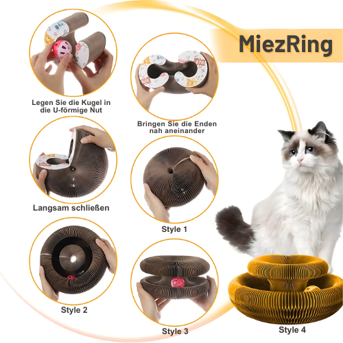 MiezRing ®
