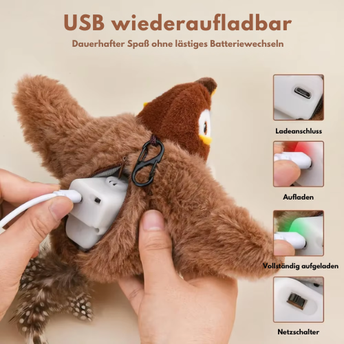 PfotenVogel ®