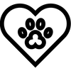 Mit Herz für Tiere icon