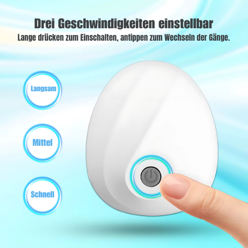 PetRelax™ Massagegerät