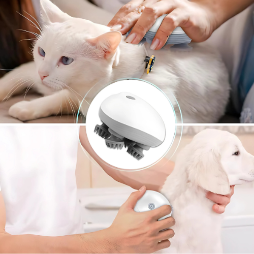 PetRelax™ Massagegerät