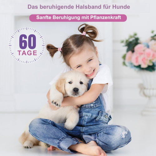 RelaxBand™ Beruhigendes Halsband