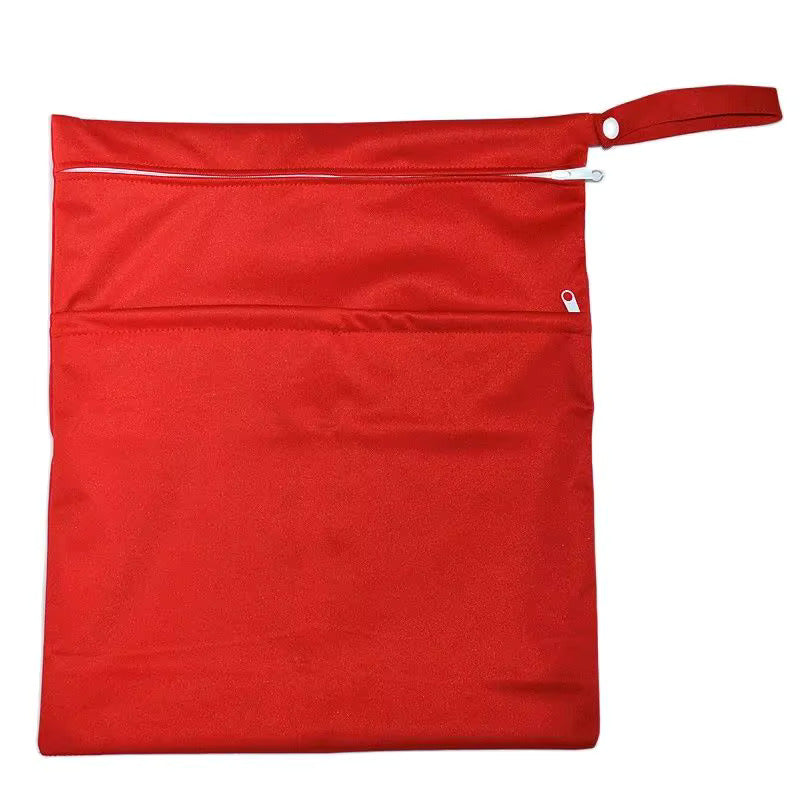 Dog Laundry Bag – Prevents Hair Clogs &amp; Protects the Washing Machine (Large Size) 