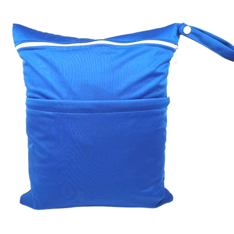 Dog Laundry Bag – Prevents Hair Clogs &amp; Protects the Washing Machine (Large Size) 
