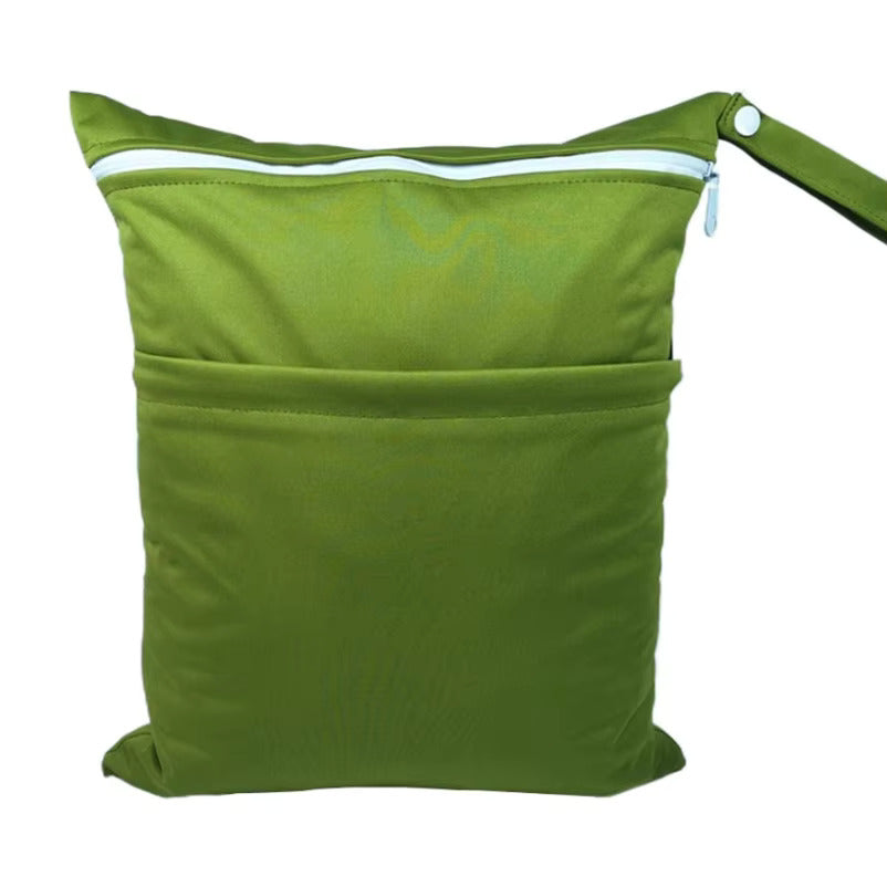 Dog Laundry Bag – Prevents Hair Clogs &amp; Protects the Washing Machine (Large Size) 