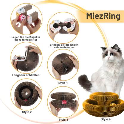 MiezRing ®