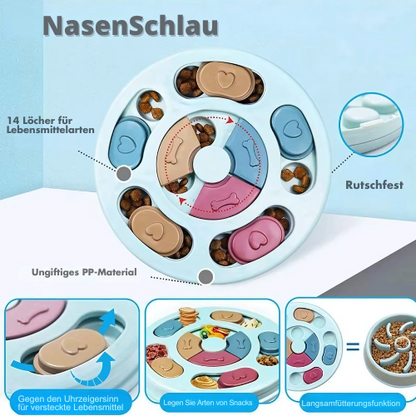 NasenSchlau ®