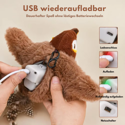 PfotenVogel ®